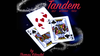 Tandem by Thomas Riboulet video DOWNLOAD