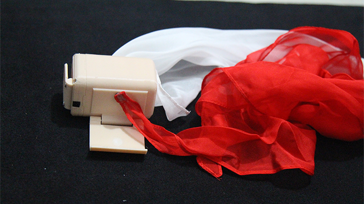 Infection by Himitsu Magic - Trick