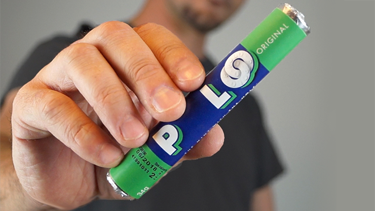 Linko (POLO) by Ben Williams - Trick