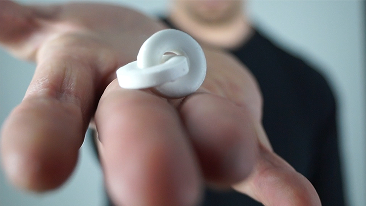 Linko (POLO) by Ben Williams - Trick