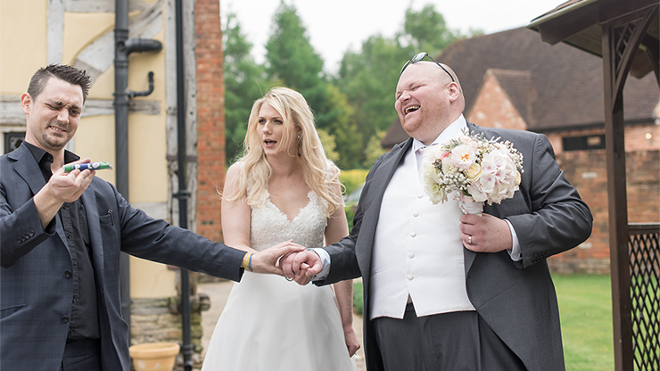 Linko (POLO) by Ben Williams - Trick