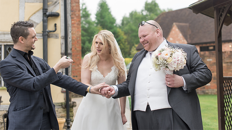 Linko (POLO) by Ben Williams - Trick