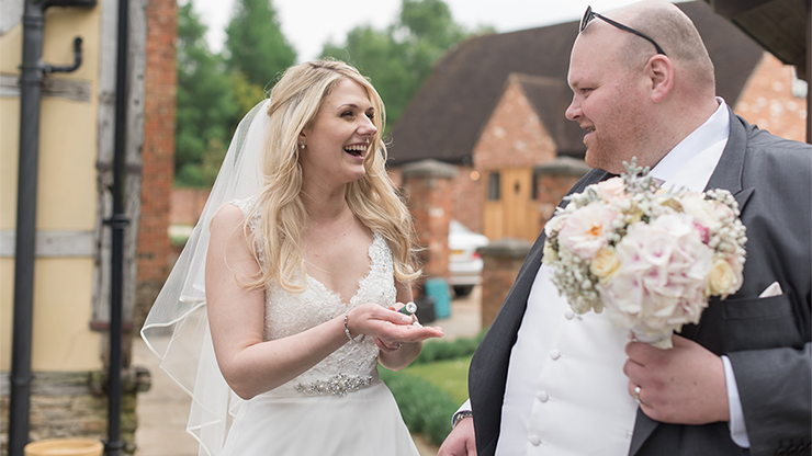 Linko (POLO) by Ben Williams - Trick