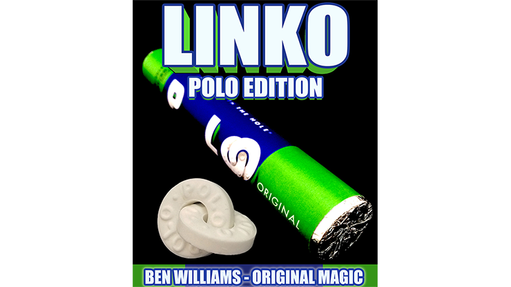 Linko (POLO) by Ben Williams - Trick