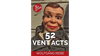 52 Vent Acts by Wolfgang Riebe eBook DOWNLOAD