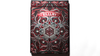 Realms (Red) Playing Cards