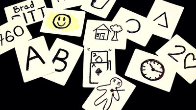 Annihilator Deck by VORTEX Magic - Trick