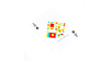 Mondrian: Broadway Playing Cards