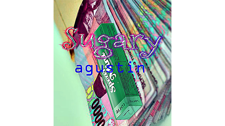 Sugary by Agustin video DOWNLOAD