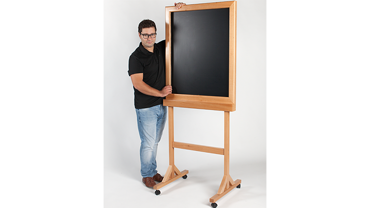 Lynx Blackboard XL by João Miranda Magic - Trick