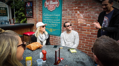 Skynet Project (Gimmick and Online Instructions) by Marc Lavelle - Trick