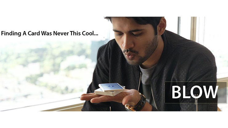 Magic Encarta Presents BLOW by Vivek Singhi video DOWNLOAD