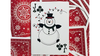 Christmas Playing Cards