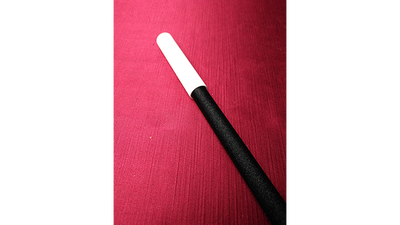 Wilting Magic Wand by Strixmagic - Trick