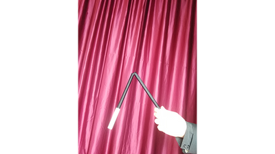 Wilting Magic Wand by Strixmagic - Trick