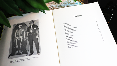B-Witcheries by Jack Bridwell - Book