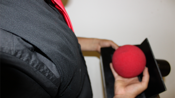 Magic Photo Camera by Mago Flash and Nahuel Olivera - Trick