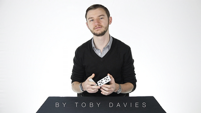 Cool C.A.T.S. by Matthew Wright and Toby Davies - Trick