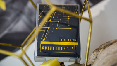 Coincidencia by Jim Krenz - Trick