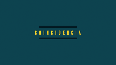 Coincidencia by Jim Krenz - Trick