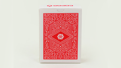 COPAG 310 Playing Cards (Red)