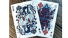 Sumi Artist Playing Cards by EPCC