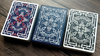 Sumi Artist Playing Cards by EPCC