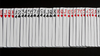 Brooklyn Gaff Playing Cards