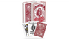 Bicycle AutoBike No. 1 (Red) Playing Cards