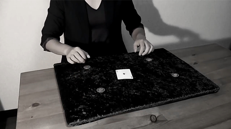 GLOBULE by TAKAHIRO and French Drop - DVD