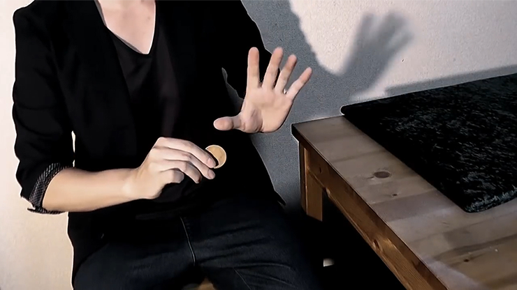 GLOBULE by TAKAHIRO and French Drop - DVD