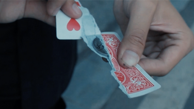 SHY 2.0 (Gimmicks and Online Instructions) by Smagic Productions - Trick