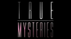 True Mysteries Lite by Fraser Parker and 1914 - DVD