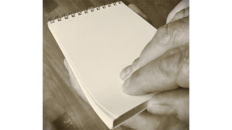 SvenPad® Ultimate Edition - Trick