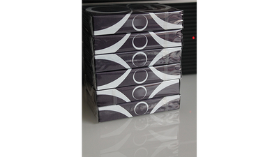 Omega Playing Cards