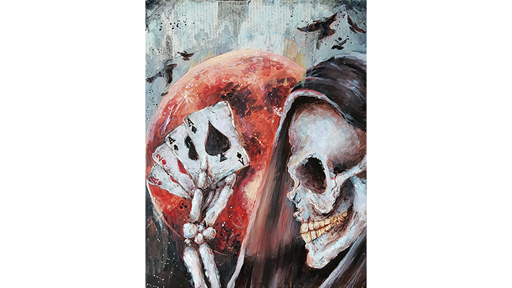 The End Times Book Two by Ryan Matney - Book