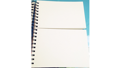 SvenPad® Picasso: Small Mini 7x10" (Two Sections)