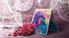 Limited Edition Dentelle Playing Cards by Bocopo