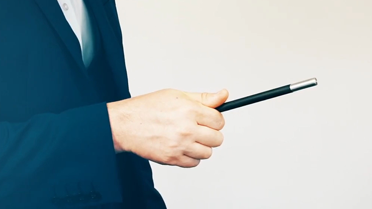 Presti Cup (Classic) by Edouard Boulanger- Trick