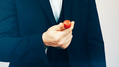 Presti Cup (Classic) by Edouard Boulanger- Trick