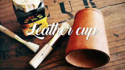 Presti Cup (Classic) by Edouard Boulanger- Trick