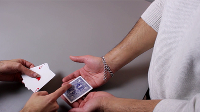 PRINT by Anthony Stan and Magic Smile Productions - Trick