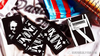 Scoundrel Playing Cards by Bocopo