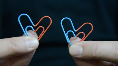 Clipid by Magic Stuff - Trick