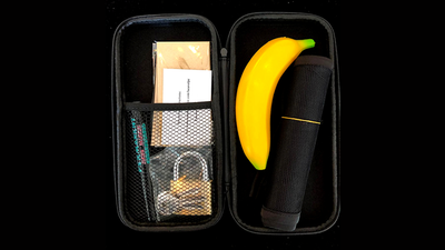 The Key of Fate (Gimmicks and Online Instructions) - Trick