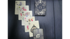Maya LACEIBA Sacred Tree Playing Cards