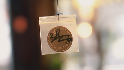 Prison Break by Smagic Productions - Trick