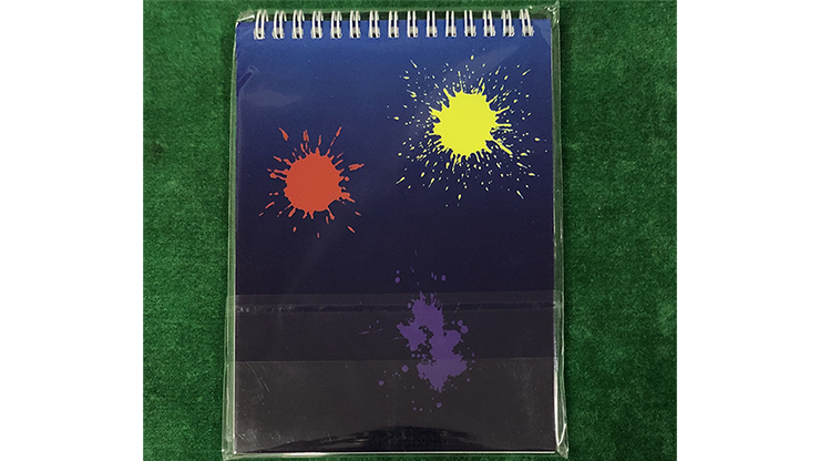 Animal Mistake by Luis Zavaleta & Professor Otto by Twister Magic - Trick