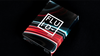 FLUID-2019 Edition Playing Cards By CardCutz