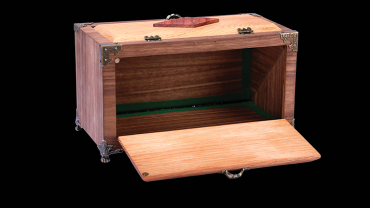 Luxury Box by Tora Magic - Trick